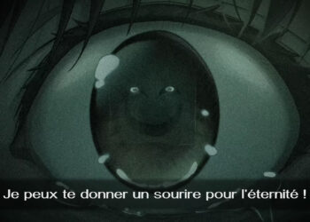 Nintendo annonce Emio – L’Homme au sourire sur Switch