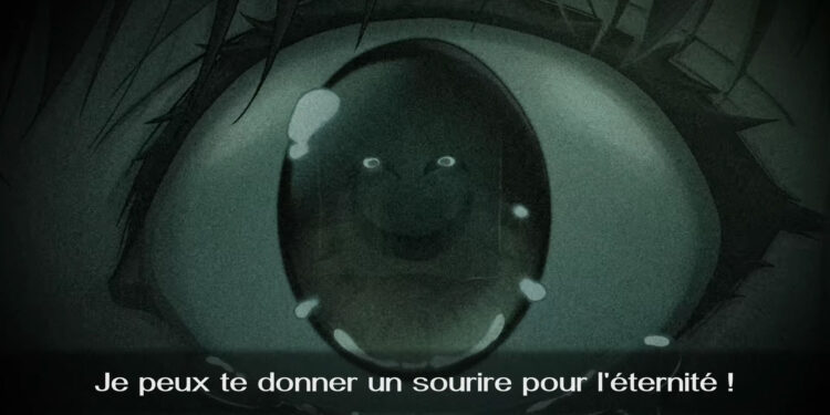 Nintendo annonce Emio – L’Homme au sourire sur Switch