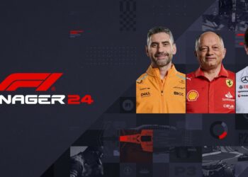 F1 Manager 2024 (Nintendo Switch) – Le test
