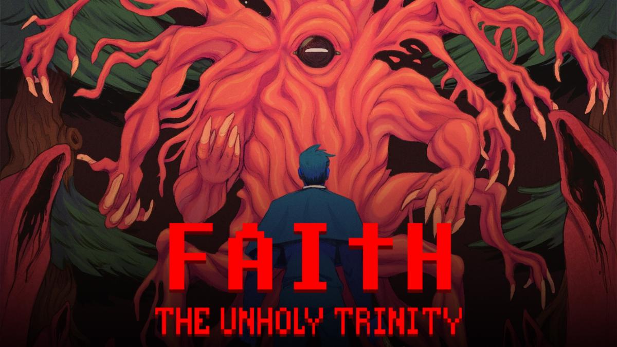 Faith The Unholy Trinity vous donnent rendez avec son édition physique ...