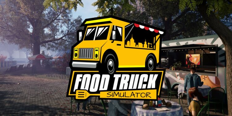 Food Truck Simulator (Nintendo Switch) – Le test