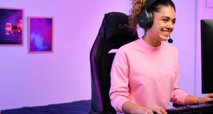 Plongez dans l’excellence du son, et testez le FAYZO de Trust Gaming