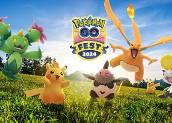 Guide de préparation au Festival Pokémon GO 2024 : Mondial