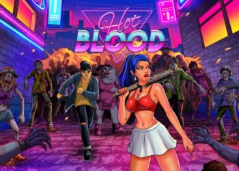 Hot Blood (Nintendo Switch) – Le test