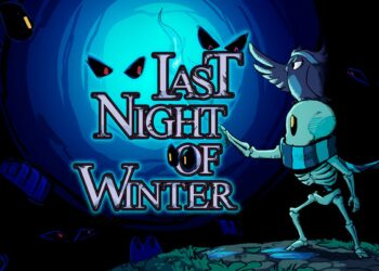 Last Night of Winter (Nintendo Switch) – Le test