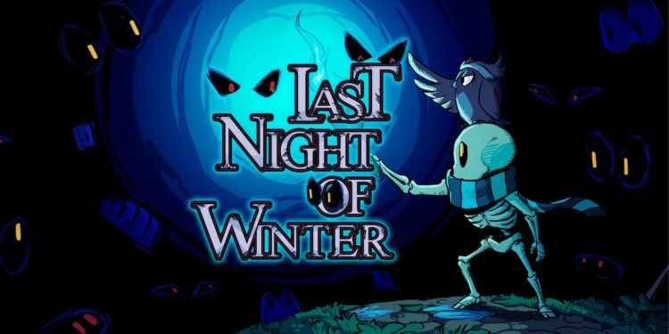 Last Night of Winter (Nintendo Switch) – Le test