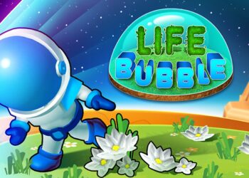 Life Bubble (Nintendo Switch) – Le test