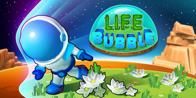 Life Bubble (Nintendo Switch) – Le test