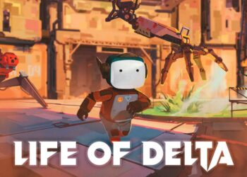 Life of Delta (Nintendo Switch) – Le test