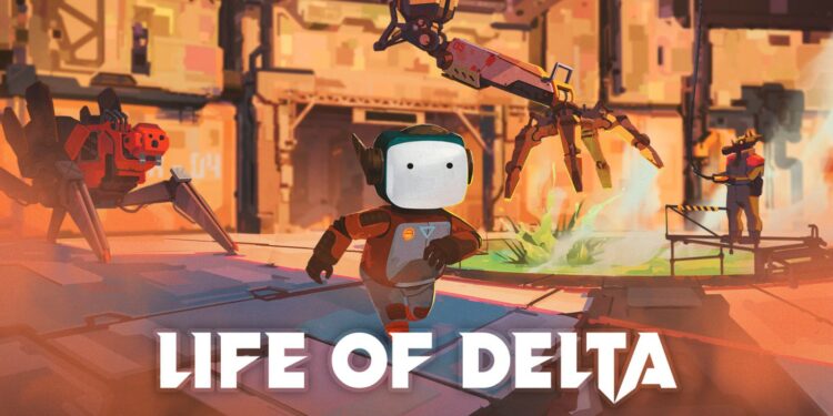 Life of Delta (Nintendo Switch) – Le test