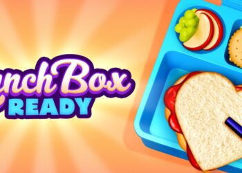 Lunch Box Ready (Nintendo Switch) – Le test