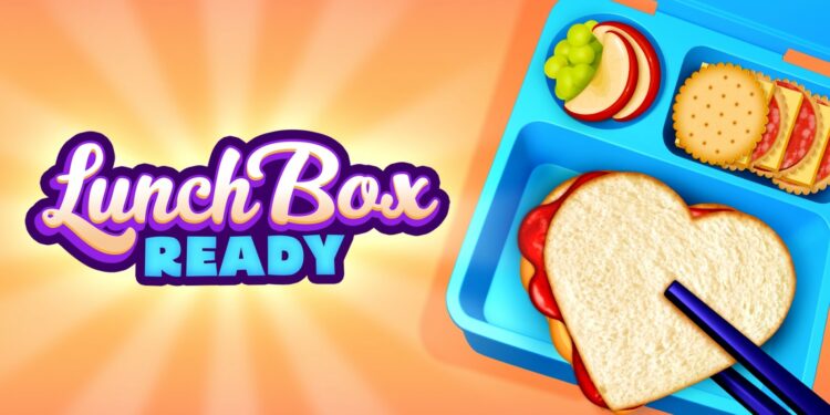 Lunch Box Ready (Nintendo Switch) – Le test