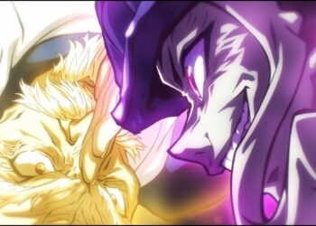 Meruem commence son règne sur HunterxHunter : NenxImpact et apporte avec lui l’opening du jeu