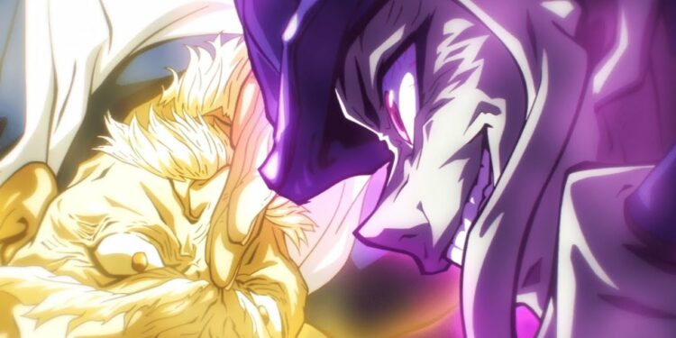 Meruem commence son règne sur HunterxHunter : NenxImpact et apporte avec lui l’opening du jeu