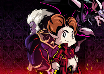 16 nouveaux jeux annoncés sur Nintendo Switch