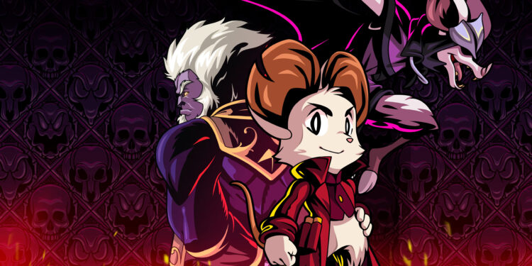 16 nouveaux jeux annoncés sur Nintendo Switch