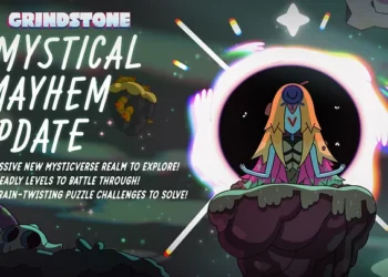 Mise à jour « Mystical Mayhem » de Grindstone annoncée, notes de patch