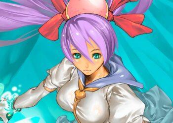 Mushihimesama va être retiré de l’eShop de la Nintendo Switch