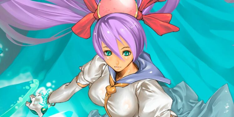 Mushihimesama va être retiré de l’eShop de la Nintendo Switch