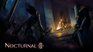 Nocturnal 2 annoncé sur Nintendo Switch