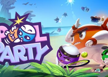 Pool Party (Nintendo Switch) – Le test