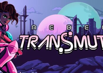 Rebel Transmute (Nintendo Switch) – Le test