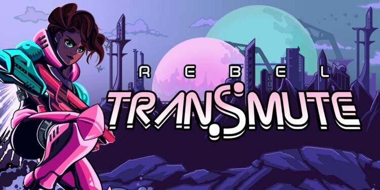 Rebel Transmute (Nintendo Switch) – Le test