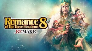 Romance of the Three Kingdoms 8 Remake (Nintendo Switch) – Le test