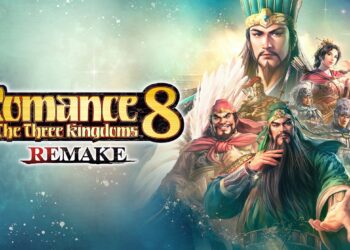 Romance of the Three Kingdoms 8 Remake est prêt à envahir le champ de bataille le 24 octobre !