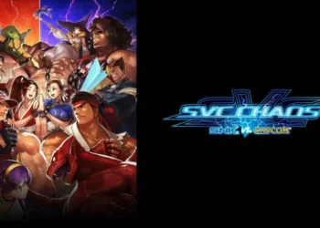 SNK Vs Capcom: SVC Chaos arrivera demain sur Nintendo Switch