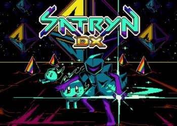 Satryn DX (Nintendo Switch) – Le test