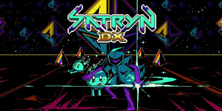 Satryn DX (Nintendo Switch) – Le test