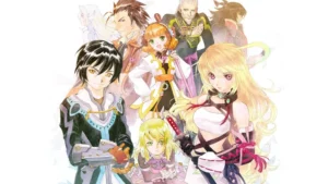 Collision entre deux mondes dans Tales of Xillia Remastered cet automne