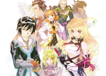 Tales of Xillia Remastered bientôt sur Nintendo Switch ?