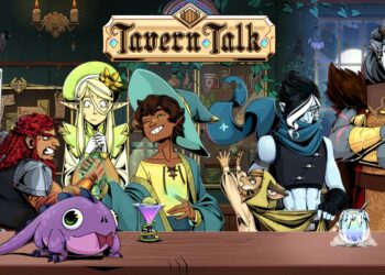 Tavern Talk (Nintendo Switch) – Le test