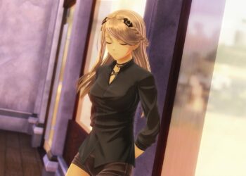 The Legend of Heroes: Trails through Daybreak II arrivera en 2025 sur Nintendo Switch