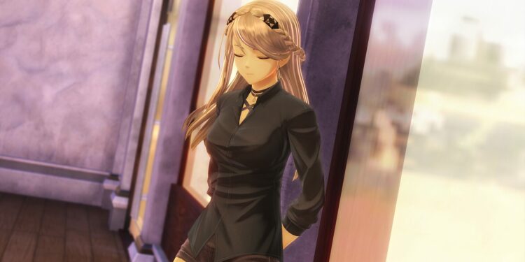 The Legend of Heroes: Trails through Daybreak II arrivera en 2025 sur Nintendo Switch