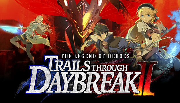 The Legend of Heroes: Trails Through Daybreak II sortira début 2025 sur Nintendo Switch
