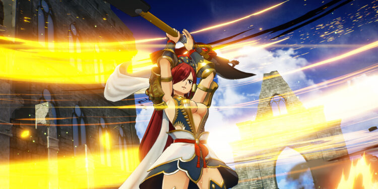 Un nouvel aperçu de l’histoire originale de FAIRY TAIL 2 disponible !