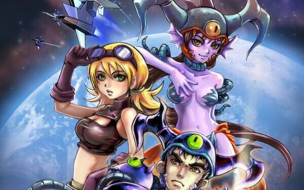 14 nouveaux jeux annoncés sur Nintendo Switch