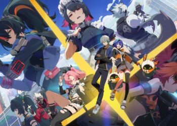 Zenless Zone Zero arrverait sur Nintendo Switch 2