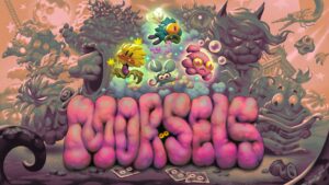 Morsels : le roguelite coloré et déjanté d’Annapurna Interactive sortira en novembre