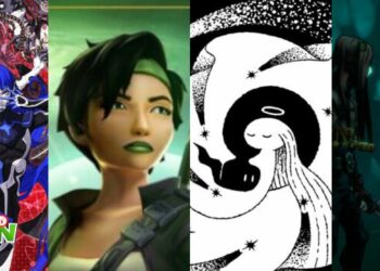 Retour sur les tests Nintendo Switch du mois de juillet 2024 sur Nintendo-Town