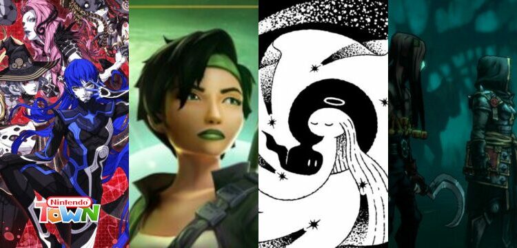 Retour sur les tests Nintendo Switch du mois de juillet 2024 sur Nintendo-Town