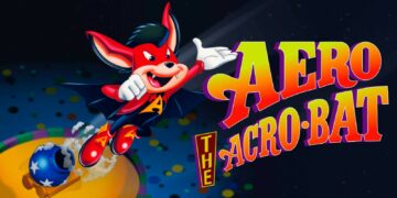 Aero The Acro-Bat (Nintendo Switch) – Le test