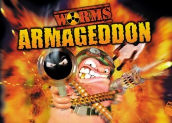 Worms Armageddon: Anniversary Edition bientôt sur Nintendo Switch