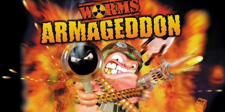 Worms Armageddon: Anniversary Edition bientôt sur Nintendo Switch