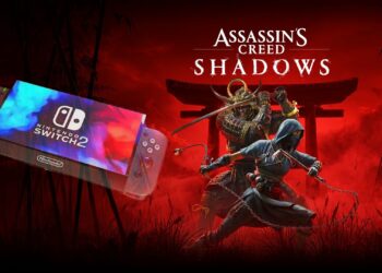 Rumeur: Assassin’s Creed Shadows, Mirage, Valhalla, Odyssey, Origins et Skull & Bones sur Nintendo Switch 2