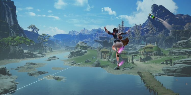 Résumé complet du Indie World Showcase + Nintendo Direct: Partner Showcase