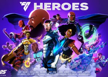 Blaise Matuidi et Laura Georges font leur entrée en tant que Héros dans EA SPORTS 25 !